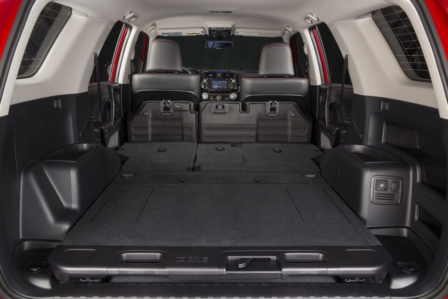 Toyota 4runner Trail Premium 2015