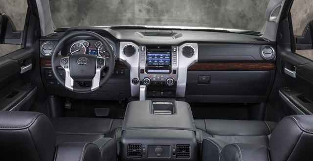 Toyota 4runner Trd Pro