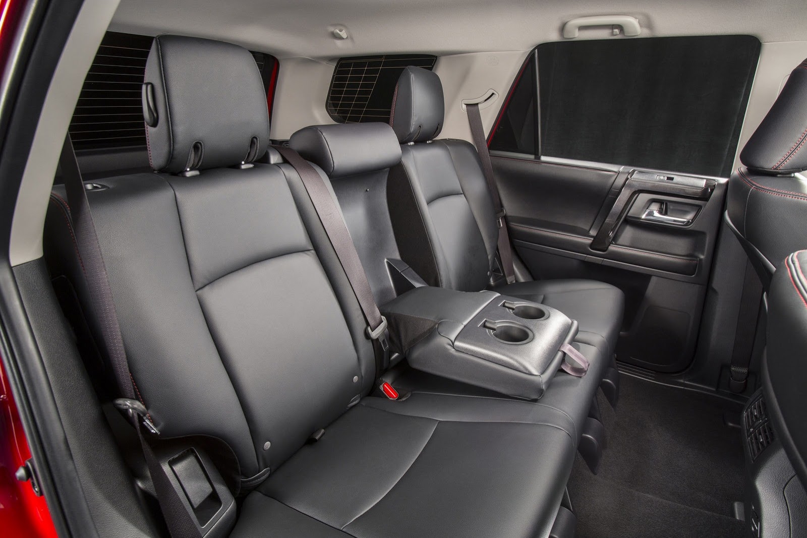 Toyota 4runner Xsp Package