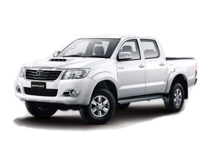Toyota 4x4 2015 Toyota 4x4 2015