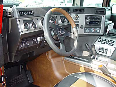 Toyota 4x4 Off Road
