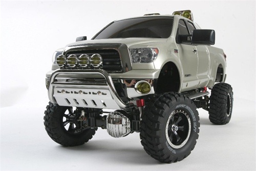 Toyota 4x4 Rc