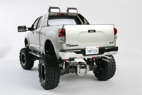 Toyota 4x4 Rc