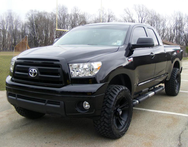 Toyota 4x4 Tundra Toyota 4x4 Tundra