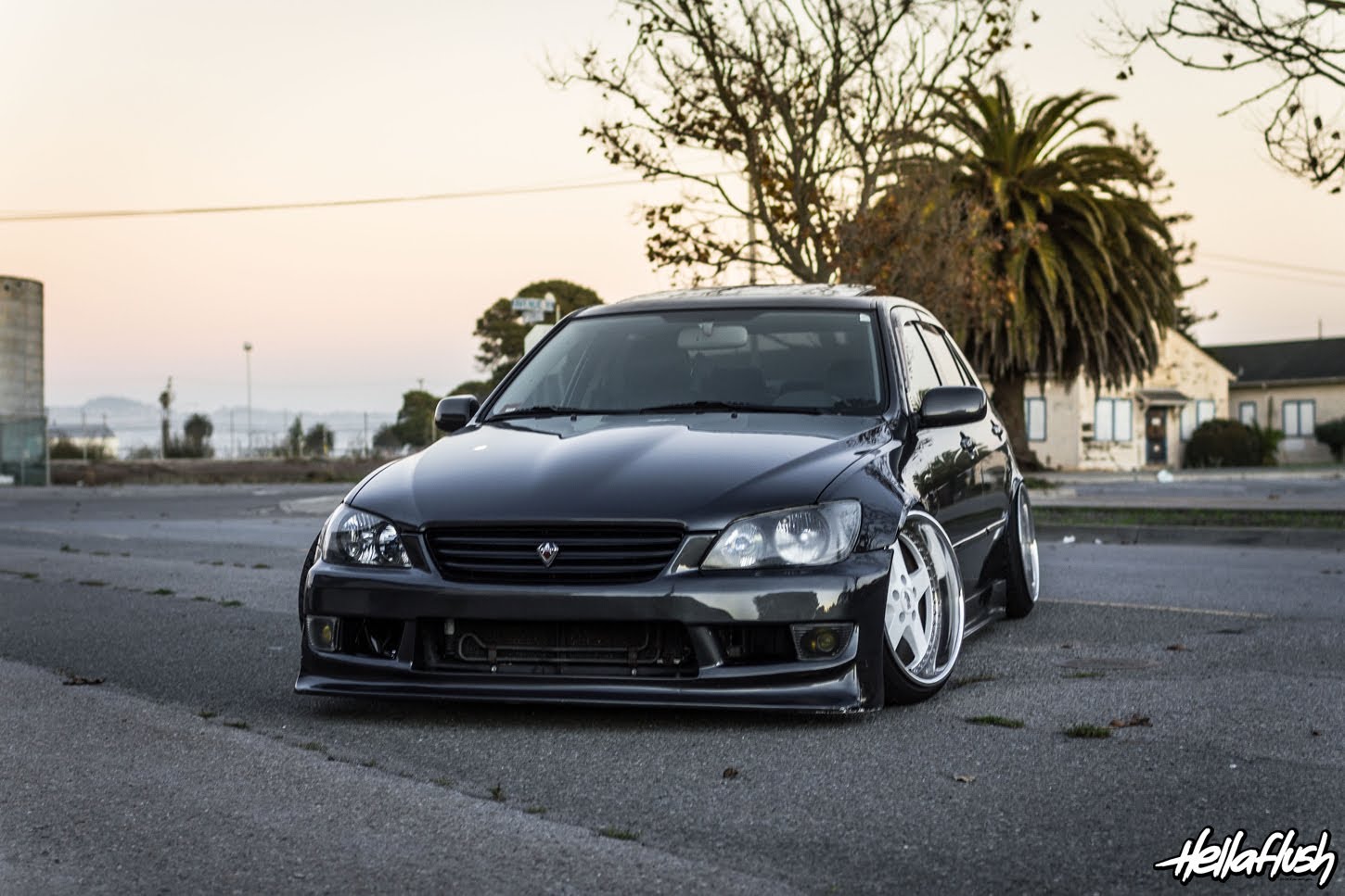 Toyota Altezza