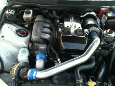 Toyota Altezza Turbo