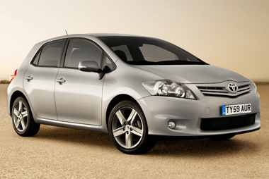 Toyota Auris 1.3