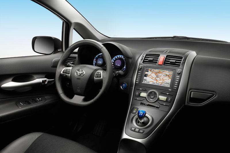 Toyota Auris 1.3