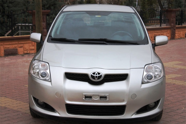 Toyota Auris 1.4