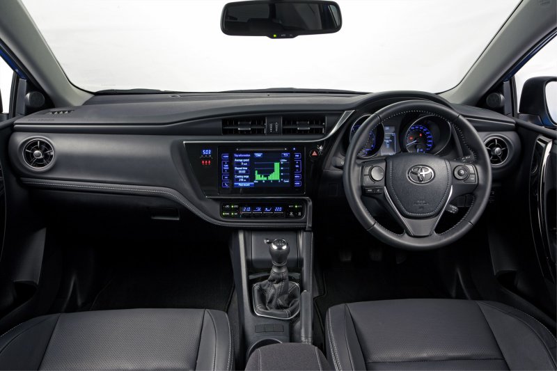 Toyota Auris 1.6 Xs