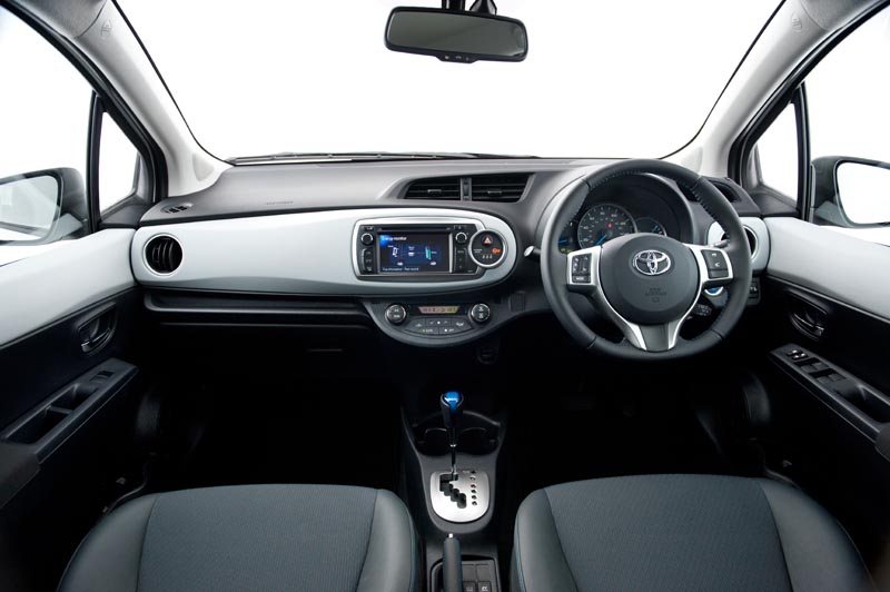 Toyota Auris Automatic