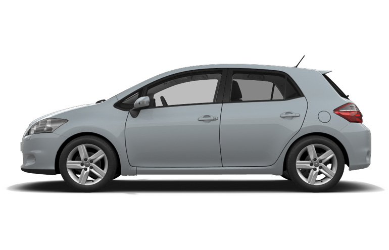 Toyota Auris Opinie