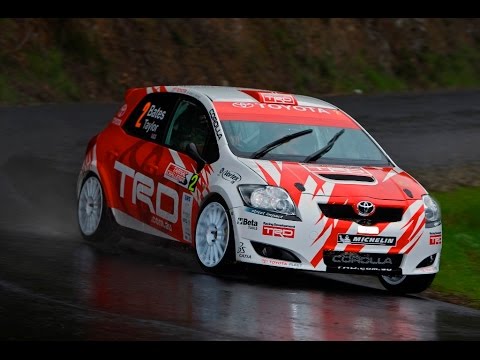 Toyota Auris Tuning