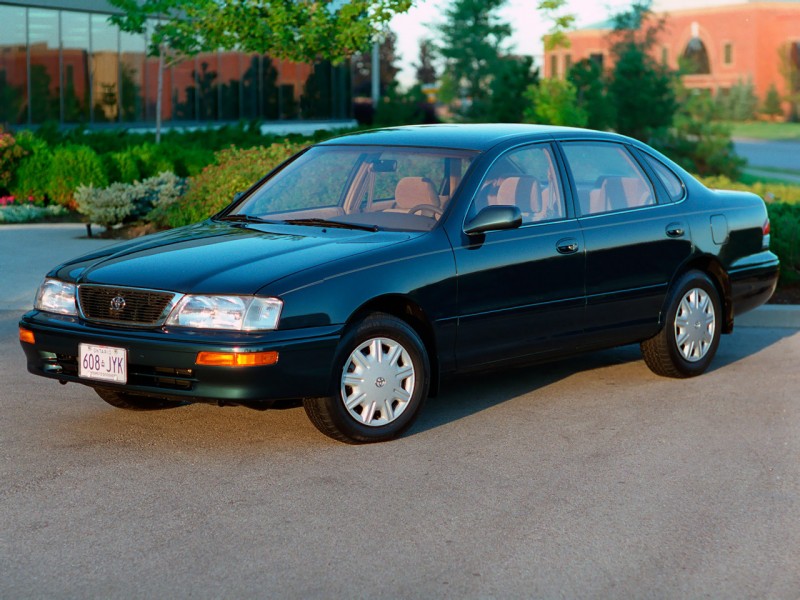 Toyota Avalon 1995