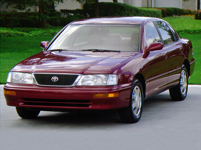 Toyota Avalon 1995