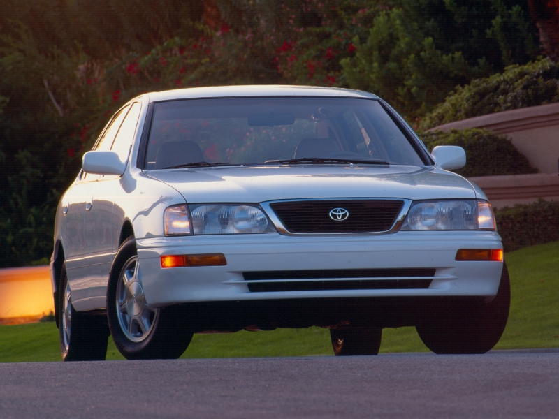 Toyota Avalon 1995
