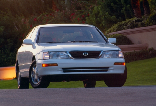 Toyota Avalon 1996