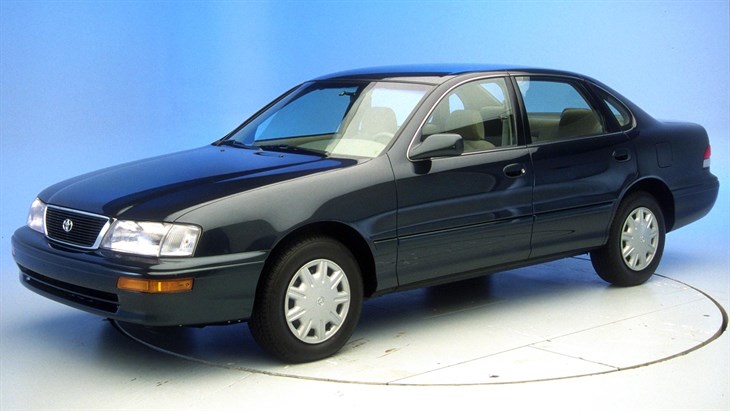 Toyota Avalon 1996