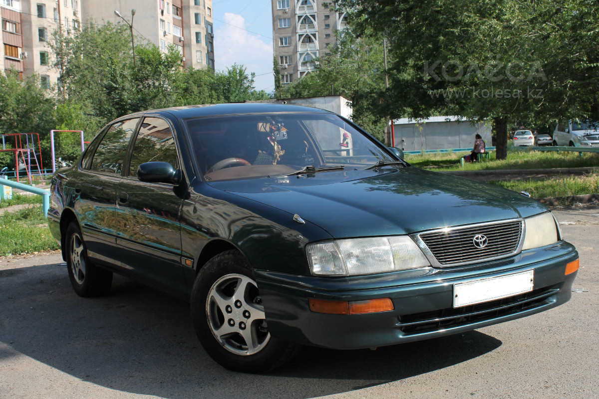 Toyota Avalon 1997