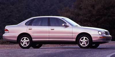 Toyota Avalon 1997