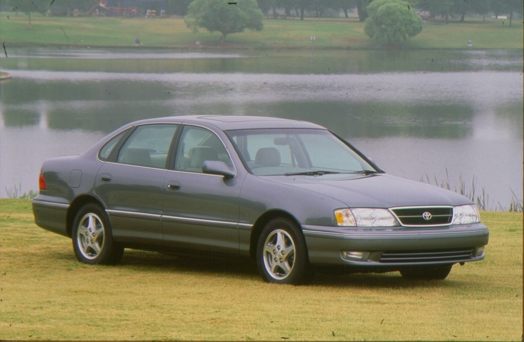 Toyota Avalon 1998