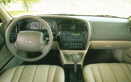 Toyota Avalon 1998