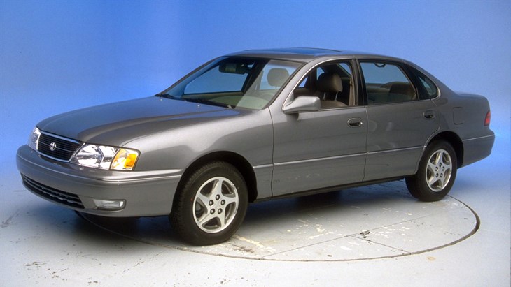 Toyota Avalon 1998