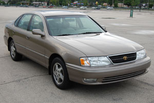 Toyota Avalon 1999