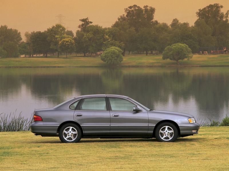 Toyota Avalon 1999