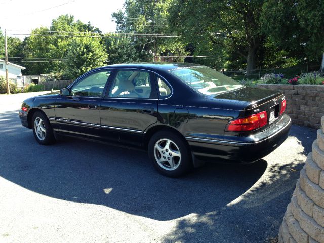 Toyota Avalon 1999 Toyota Avalon 1999