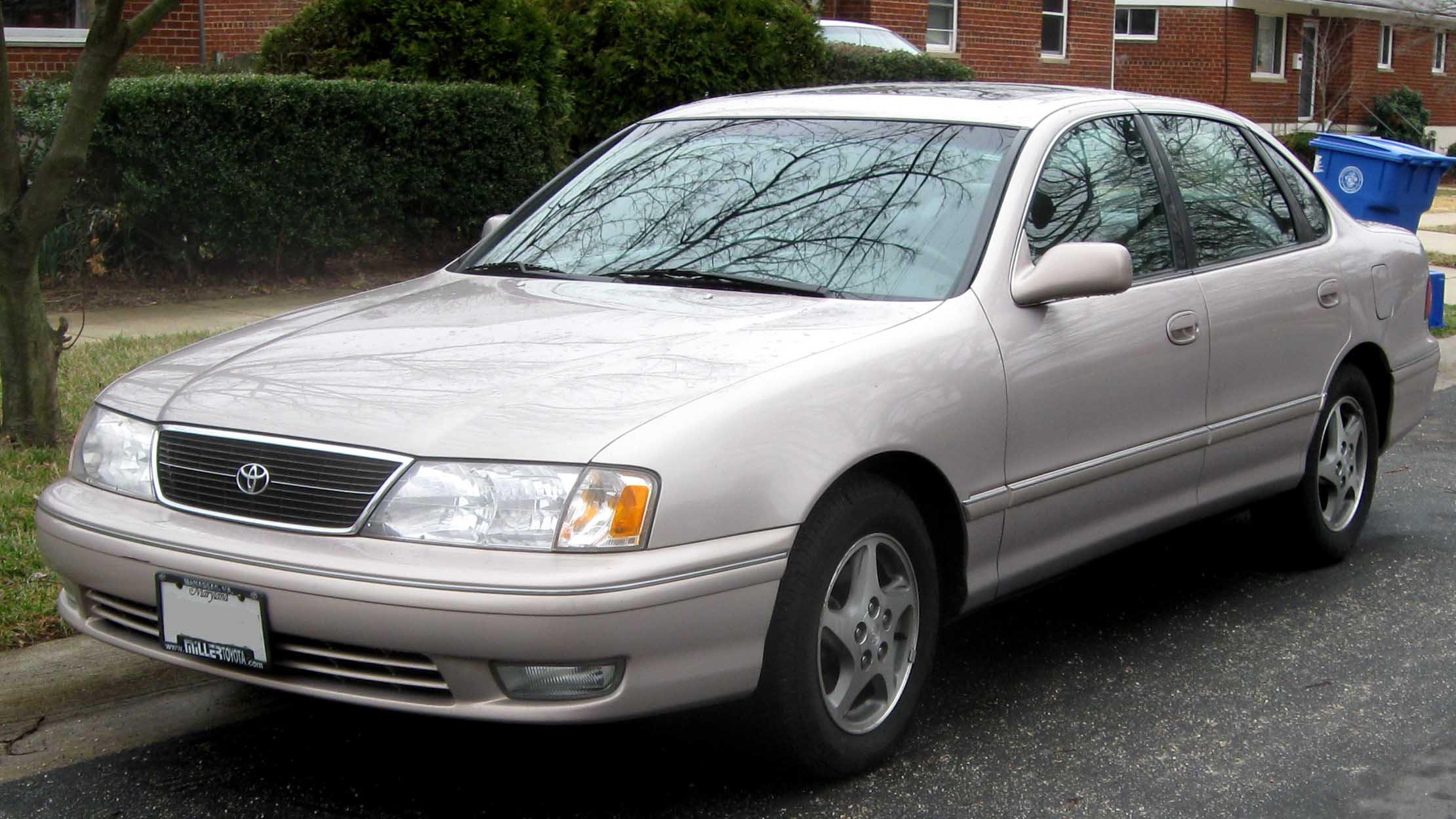Toyota Avalon 1999