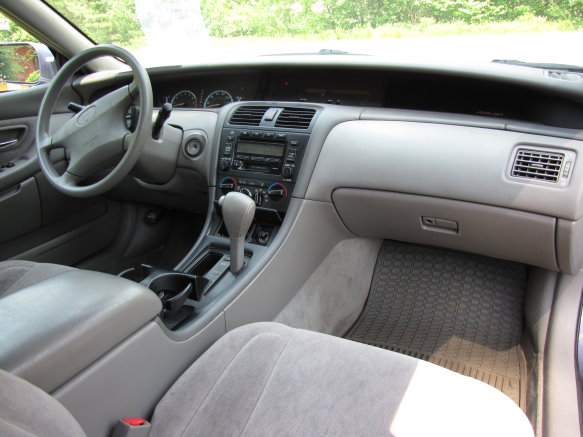 Toyota Avalon 2000
