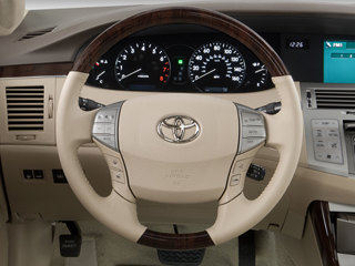 Toyota Avalon 2008
