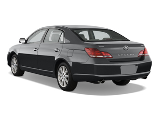 Toyota Avalon 2010