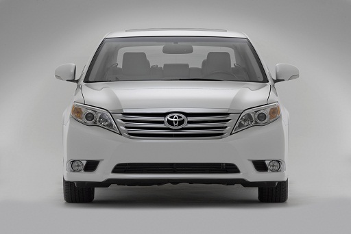 Toyota Avalon 2012