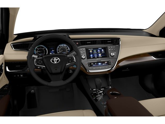 Toyota Avalon 2014