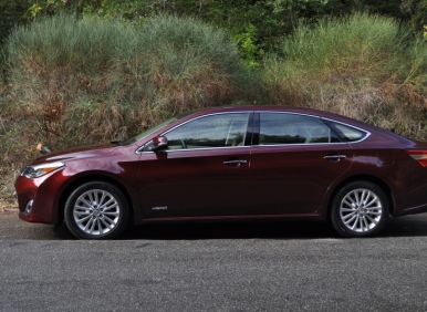 Toyota Avalon 4 Cylinder Toyota Avalon 4 Cylinder