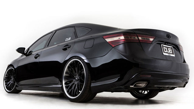Toyota Avalon