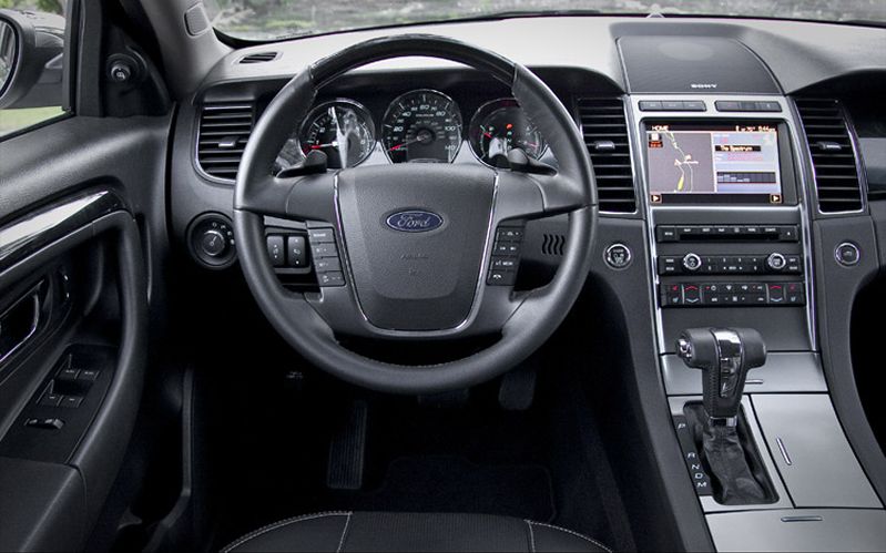 Toyota Avalon Awd