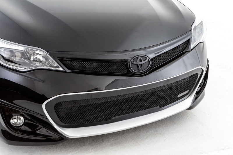 Toyota Avalon Dub Edition