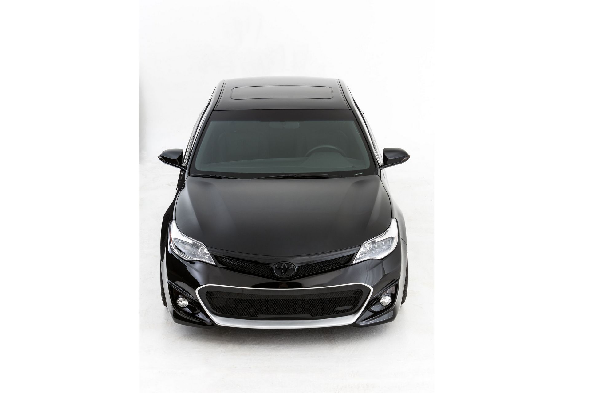 Toyota Avalon Dub