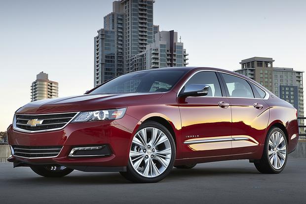 Toyota Avalon Limited 2015