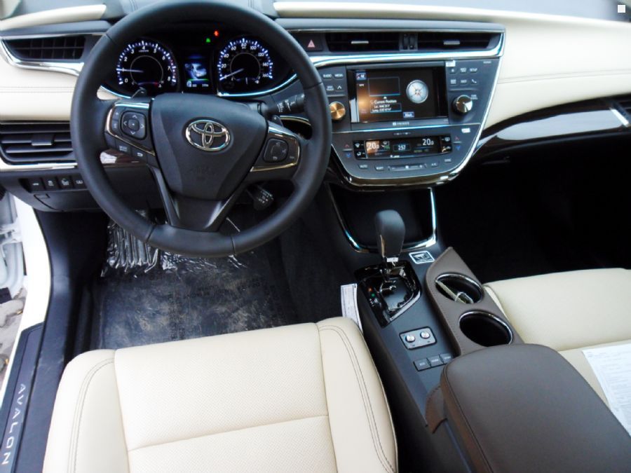 Toyota Avalon Limited