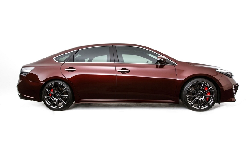 Toyota Avalon Special Edition