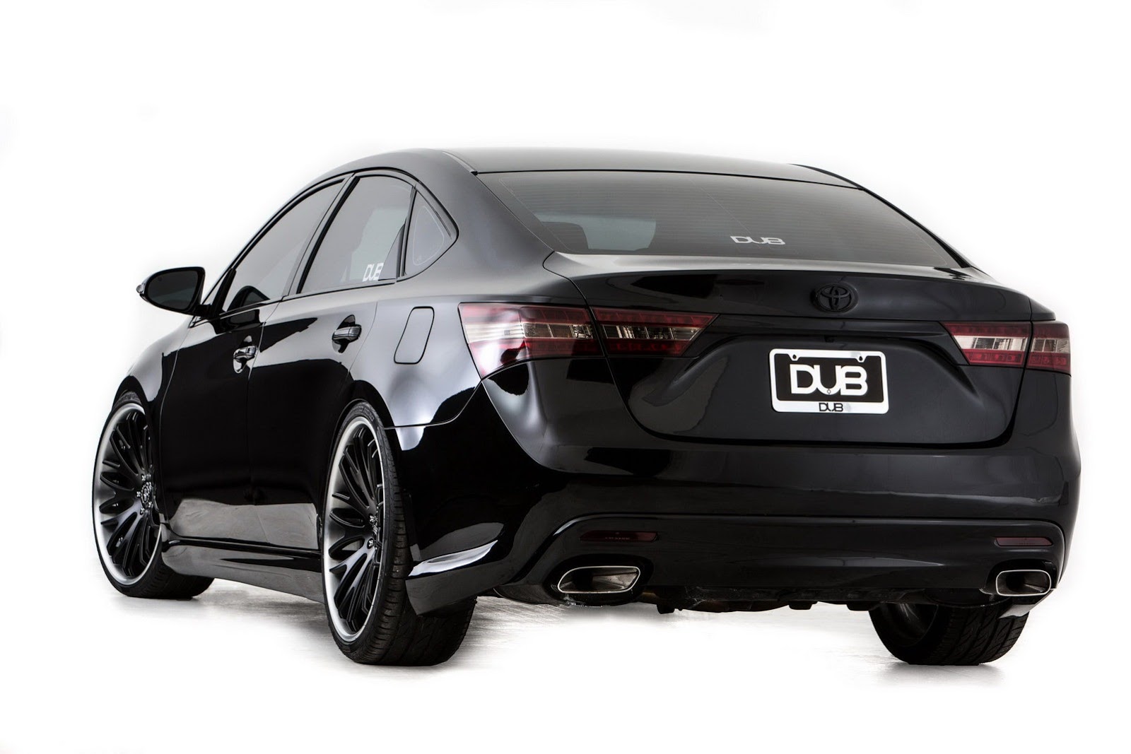 Toyota Avalon Special Edition