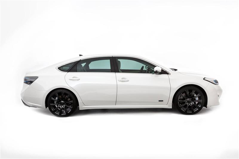Toyota Avalon Special Edition