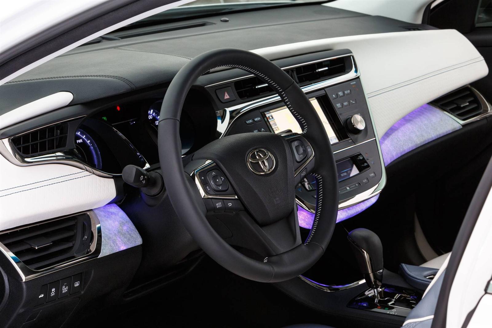 Toyota Avalon Special Edition