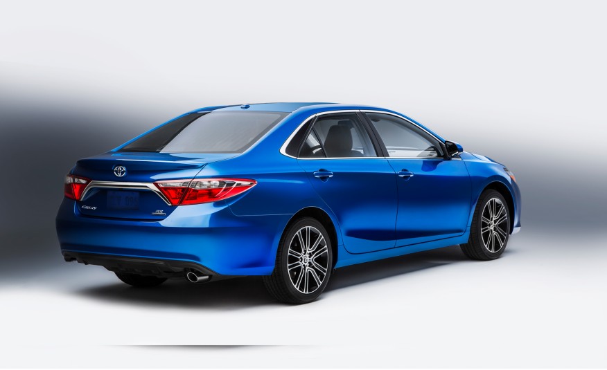Toyota Avalon Special Edition