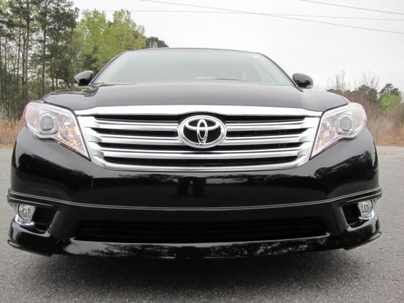 Toyota Avalon Sport Edition