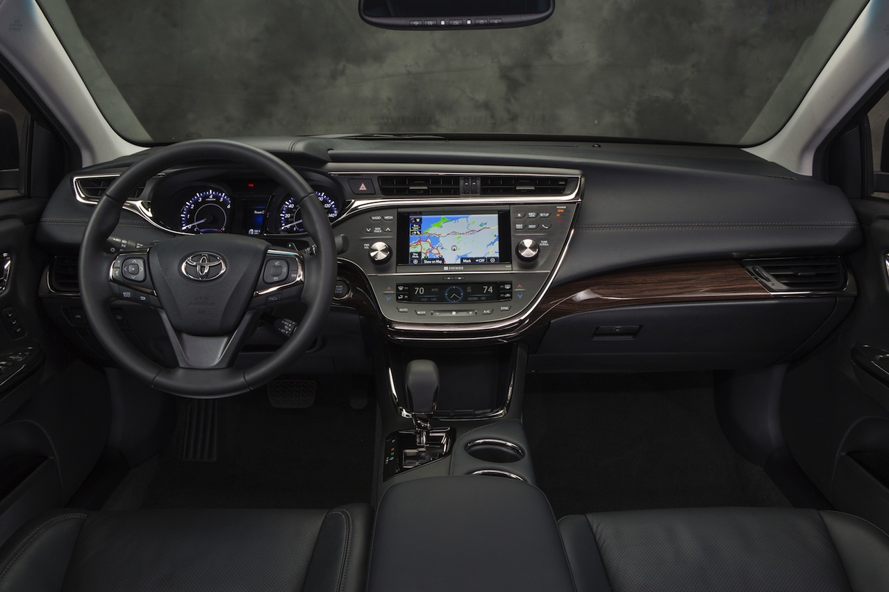 Toyota Avalon Sport Edition